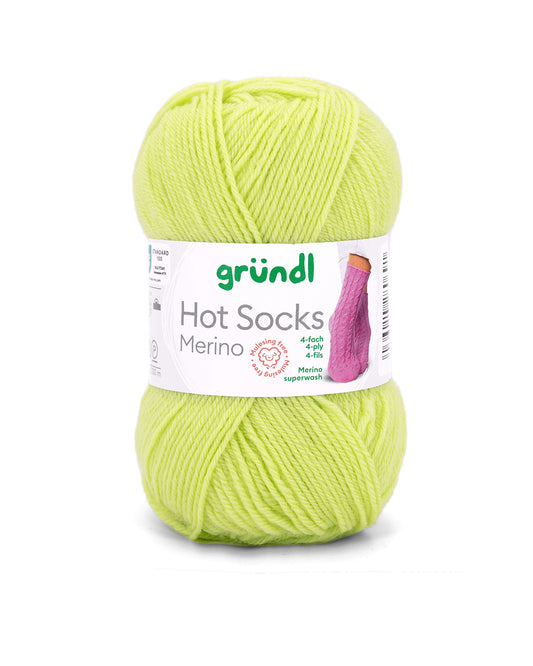 Hot Socks Merino