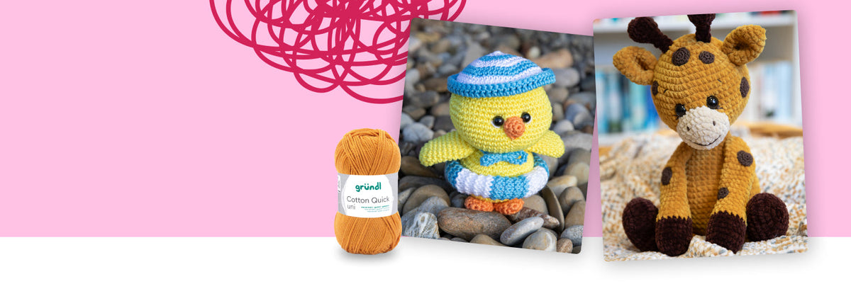 Amigurumi