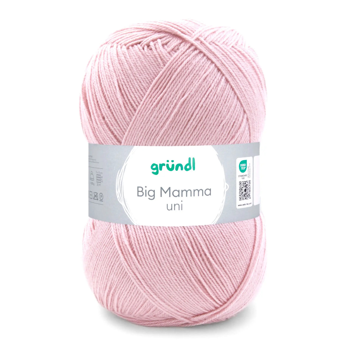 Strickset Ein-Knäuel-Pullunder