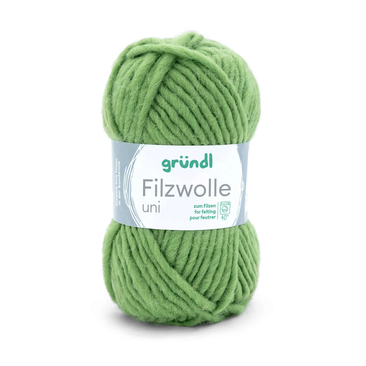 Filzset Kinder-Hausschuhe Frosch