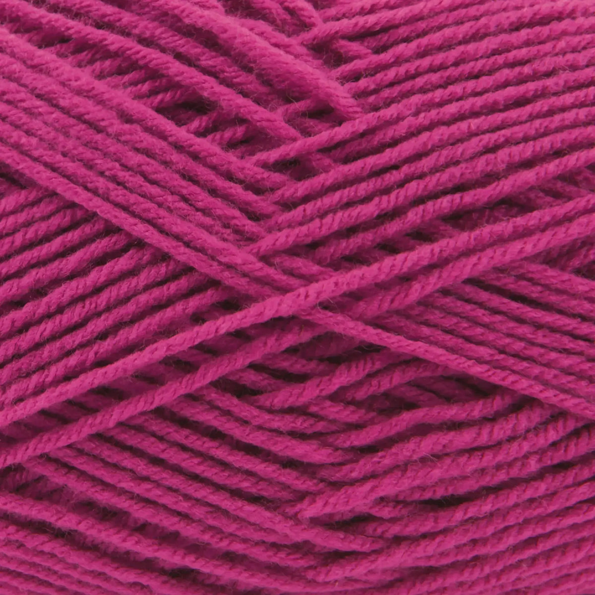 Strickset XXL-Schal Brioche