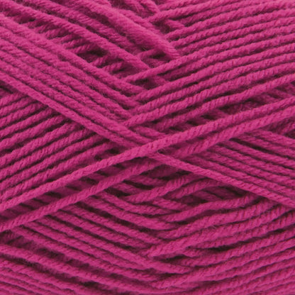 Strickset XXL-Schal Brioche
