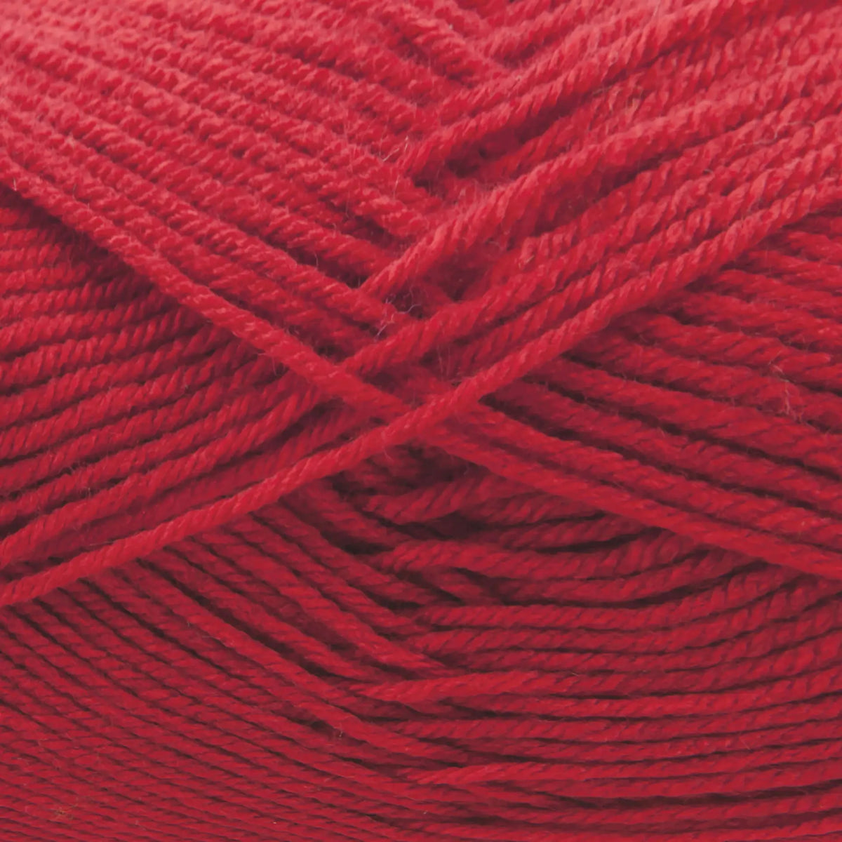 Knitting kit Santa hat for children