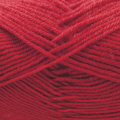 Knitting kit Santa hat for children