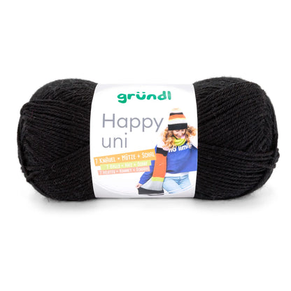 Kit de tricot Écharpe et bonnet colour block