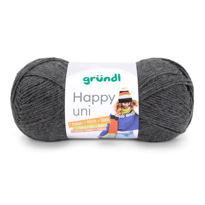 Strickset XXL-Schal Brioche