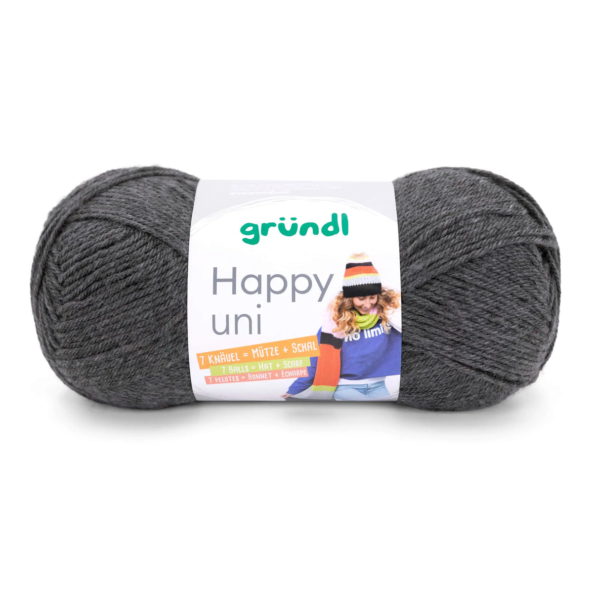 Strickset Paola Pullover