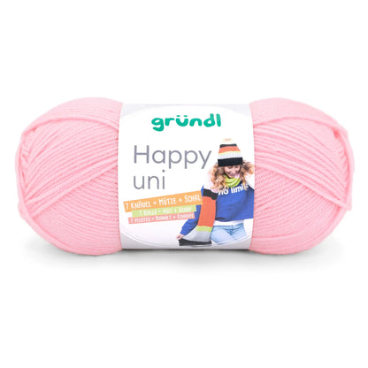 Kit de tricot Écharpe et bonnet colour block