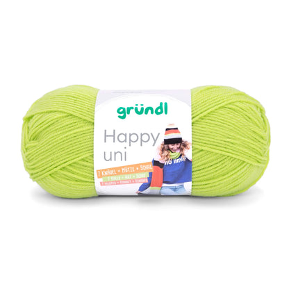 Kit de tricot Écharpe et bonnet colour block