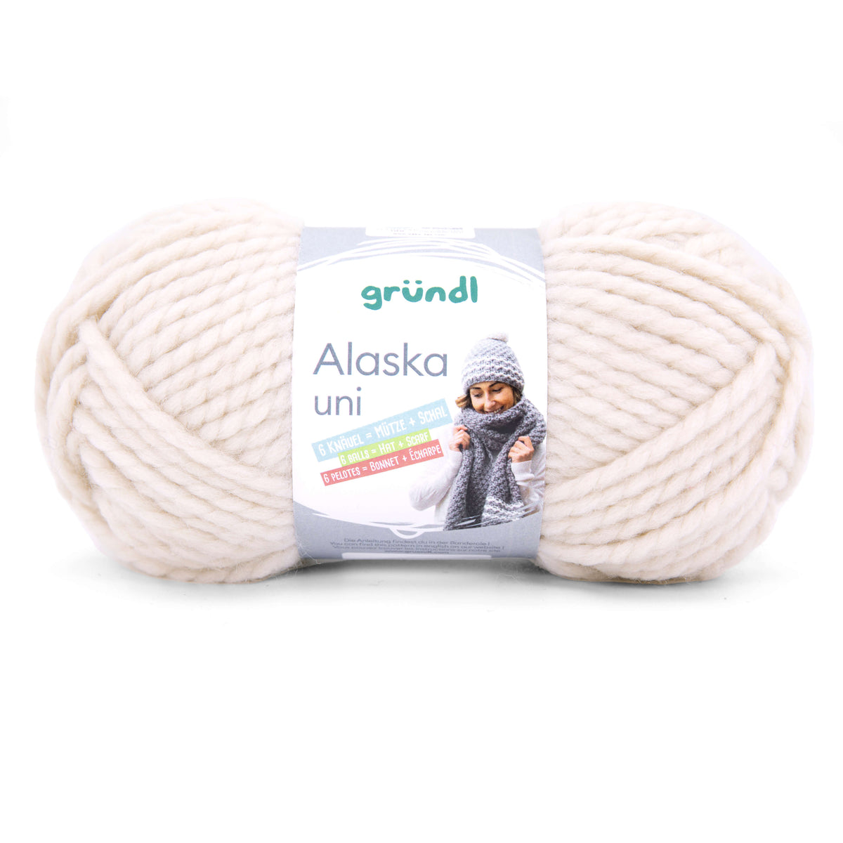 Alaska uni