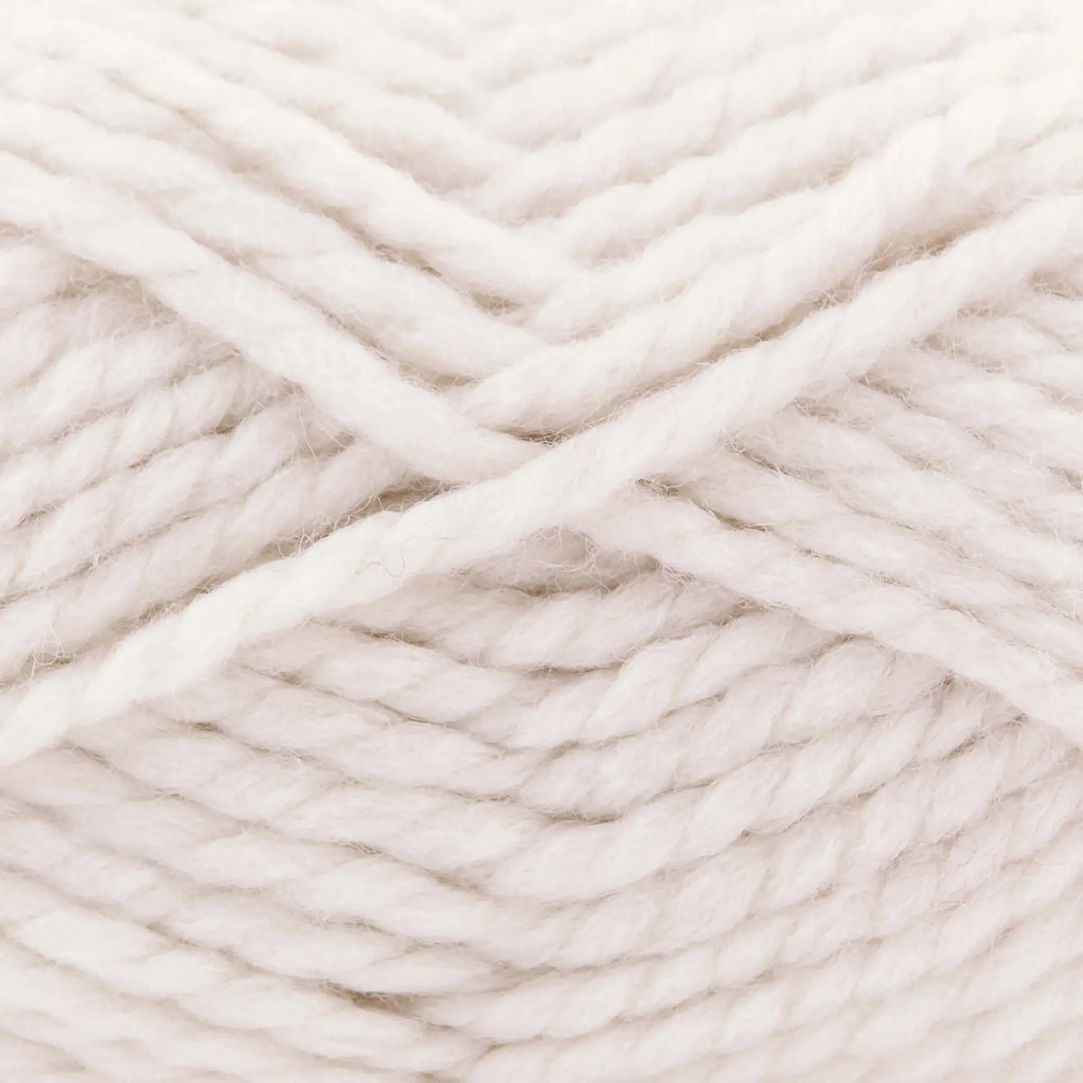 Kit tricot bonnet et écharpe en Alaska uni