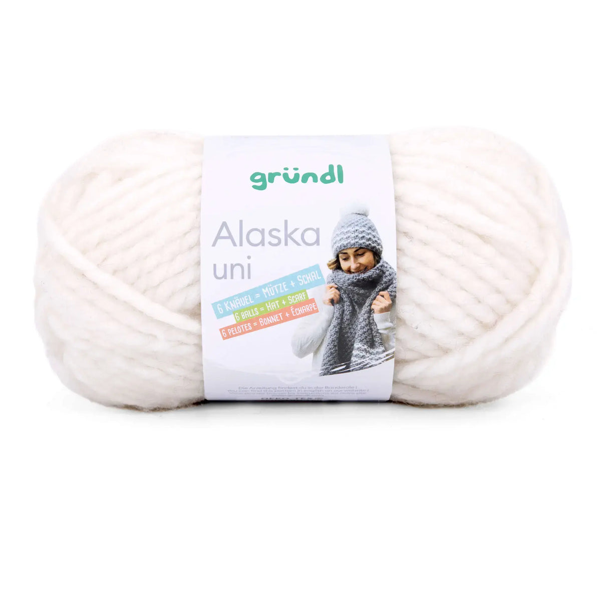 Strickset Pullover mit Perlmuster