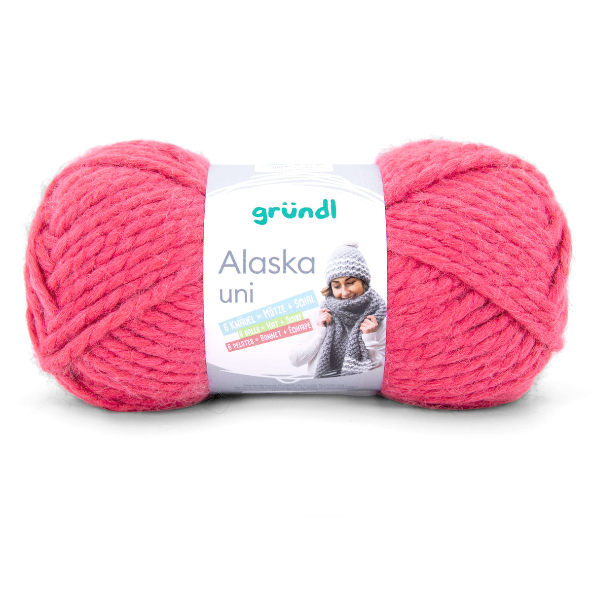 Alaska uni