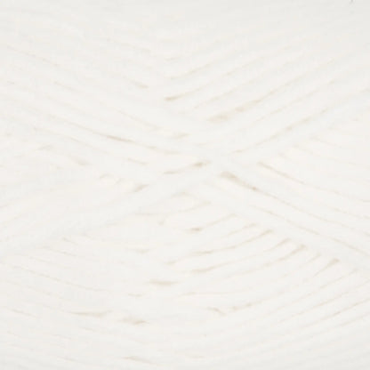 Kit de tricot pull rayé au point mousse