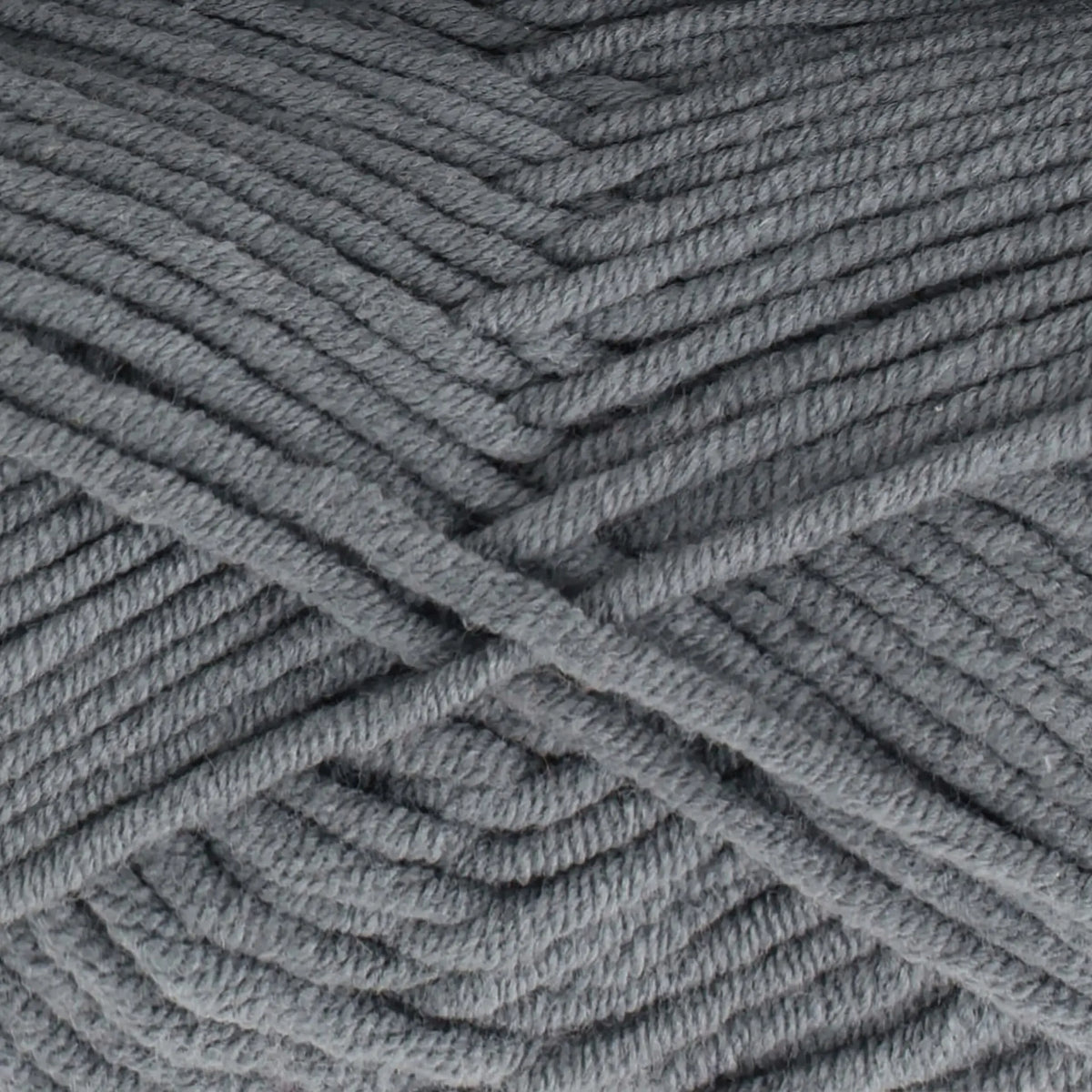 Kit de tricot pull rayé au point mousse