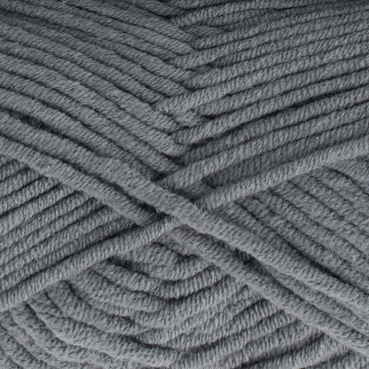 Kit de tricot pull rayé au point mousse
