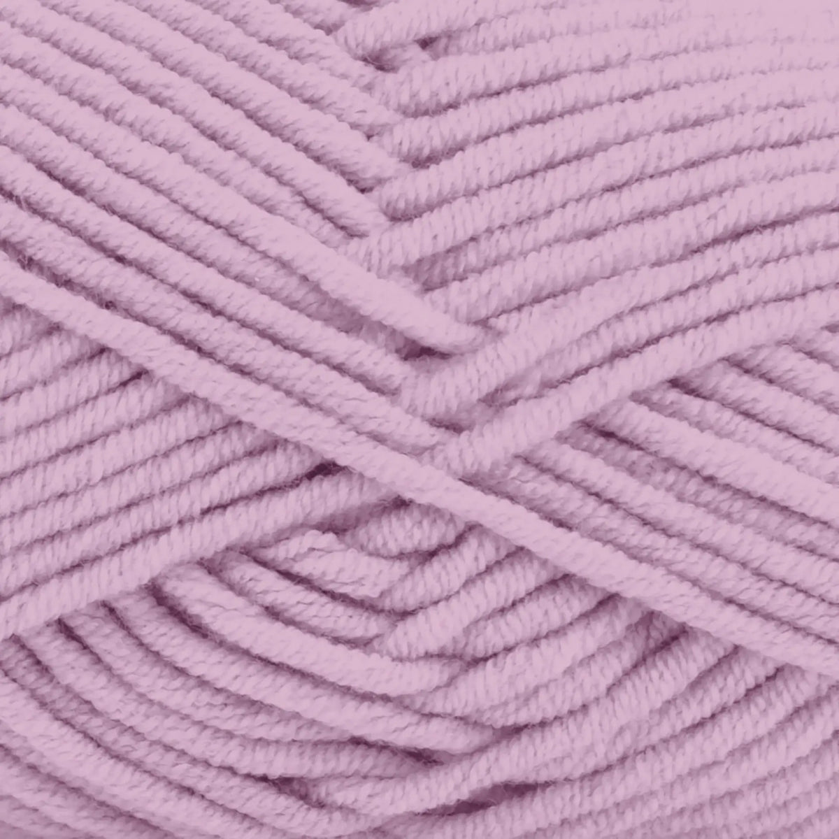 Kit de tricot pull rayé au point mousse