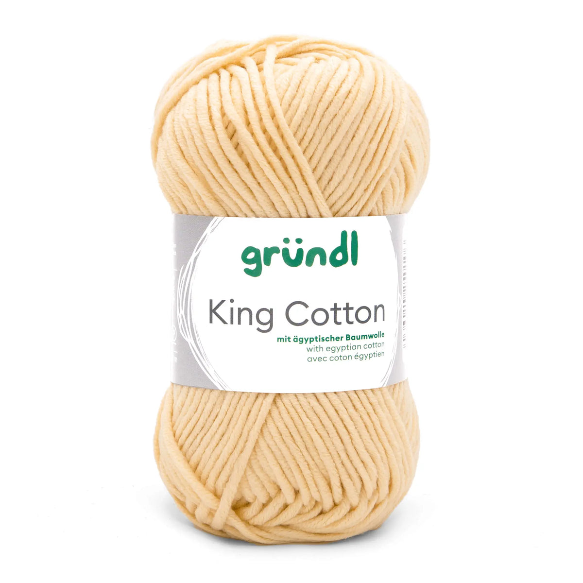 Kit de tricot Pull à rayures colorées