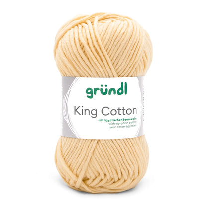Kit de tricot Pull à rayures colorées