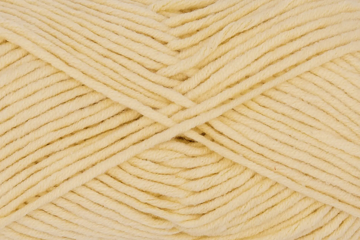 Kit de tricot Pull à rayures colorées