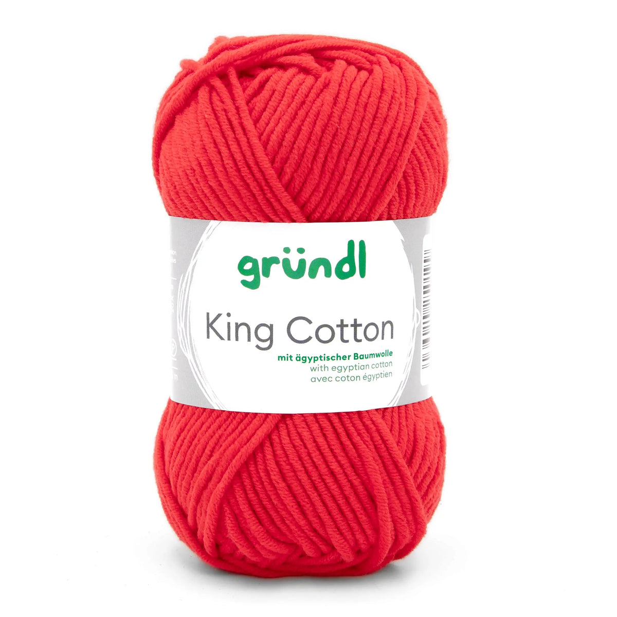 Kit de tricot Pull à rayures colorées