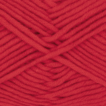 Strickset Orange Flamingo Pullover