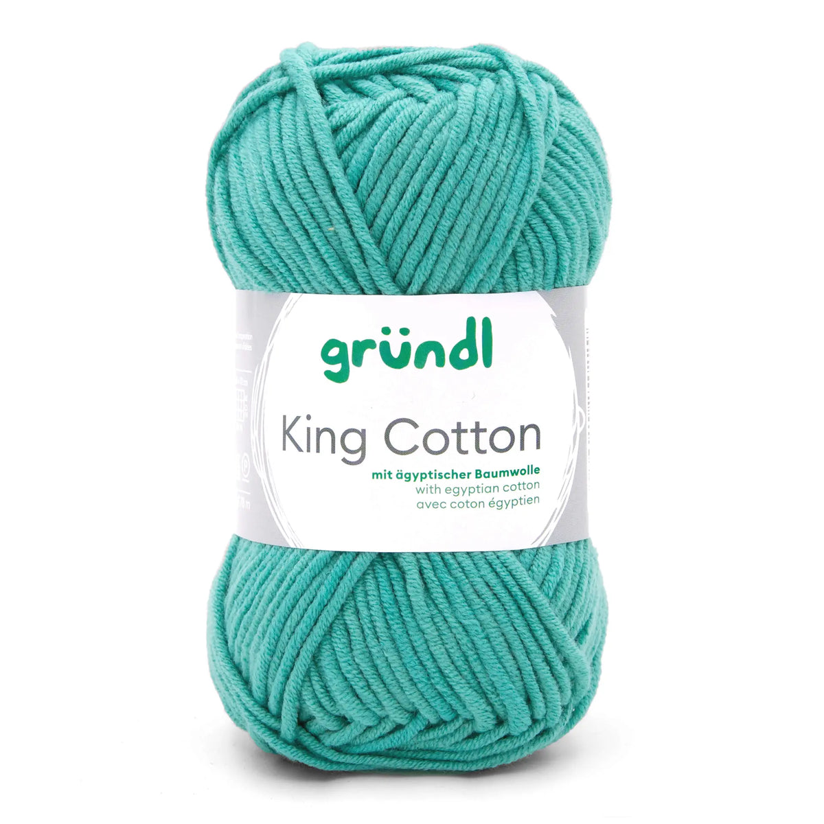 Kit de tricot Pull à rayures colorées