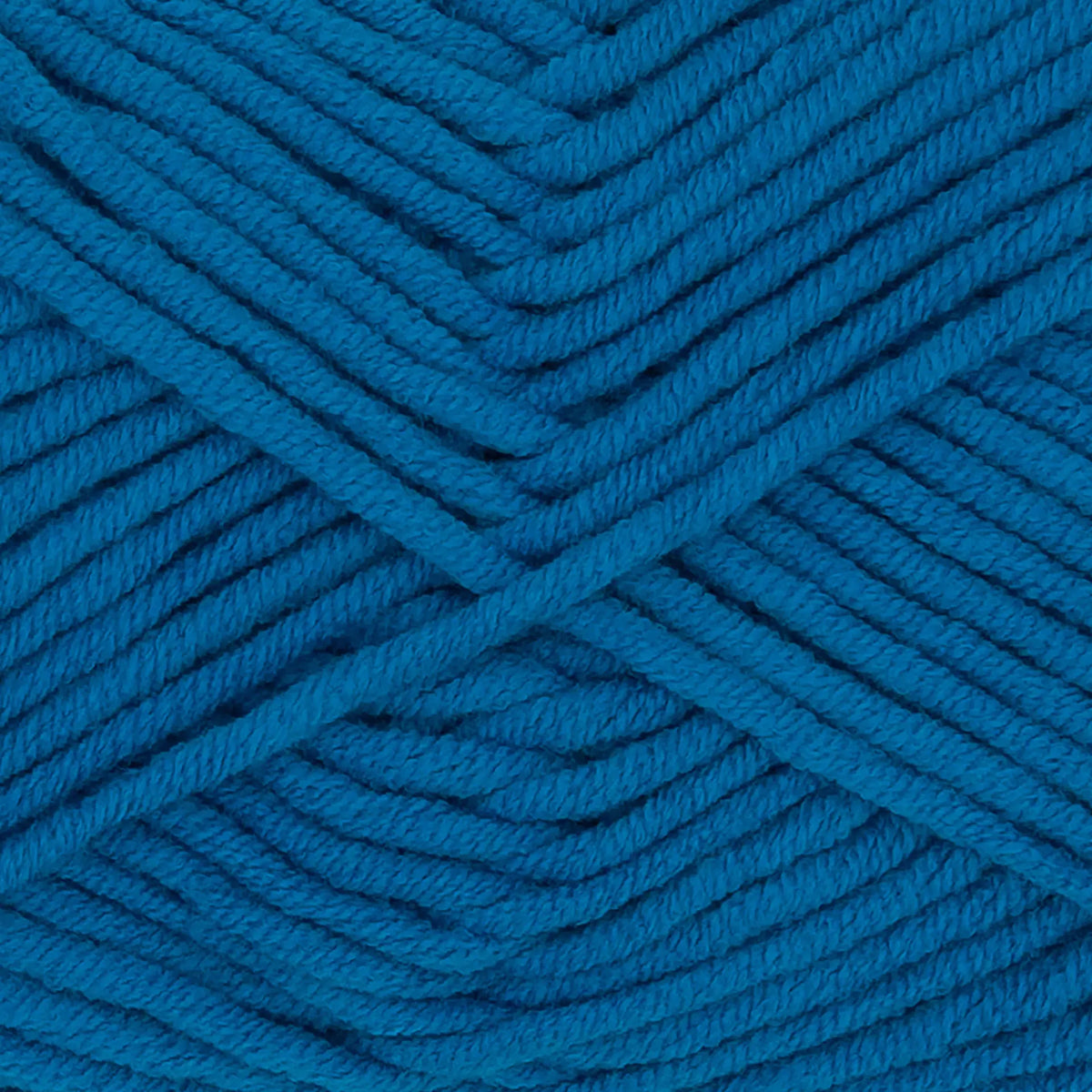 Kit de tricot Pull à rayures colorées