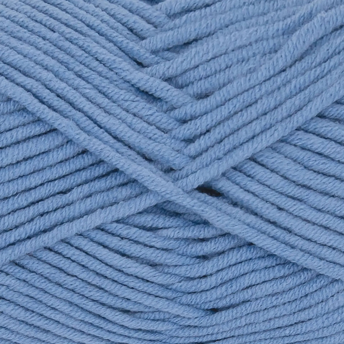Kit de tricot Pull à coutures extérieures