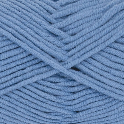 Kit de tricot Pull à coutures extérieures