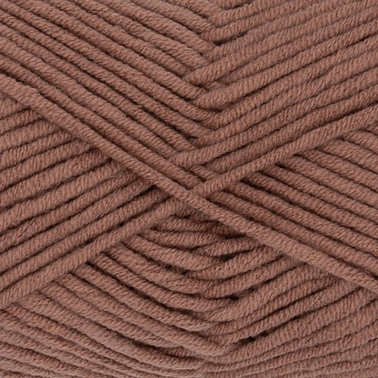 Crochet Set Beanie and Loop Scarf from Gründl King Cotton