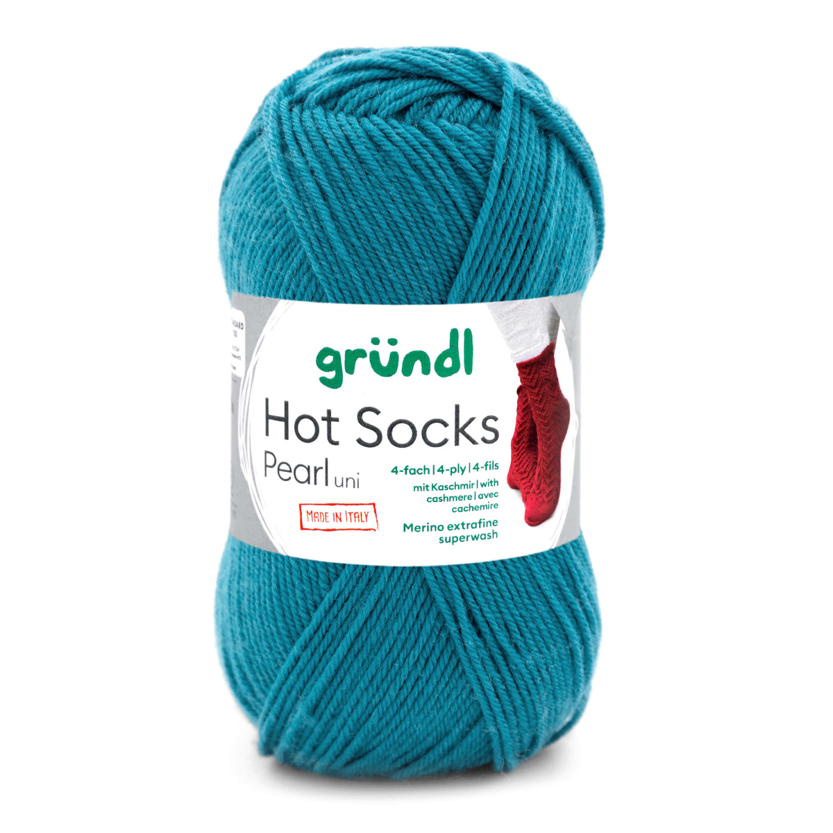 Hot Socks Pearl uni