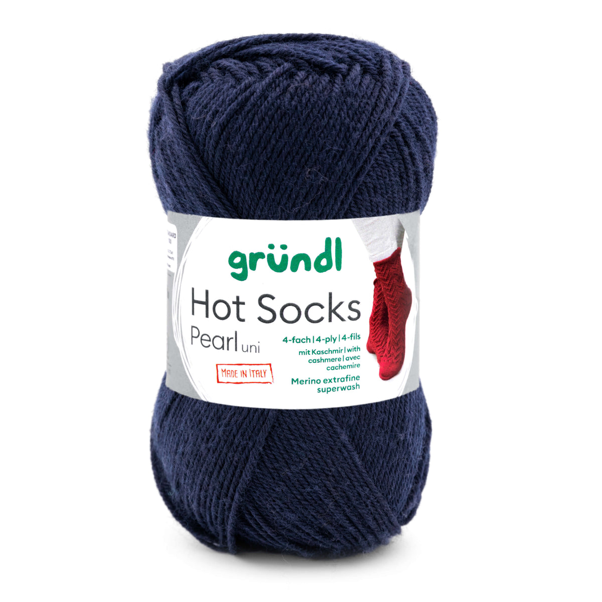 Hot Socks Pearl uni