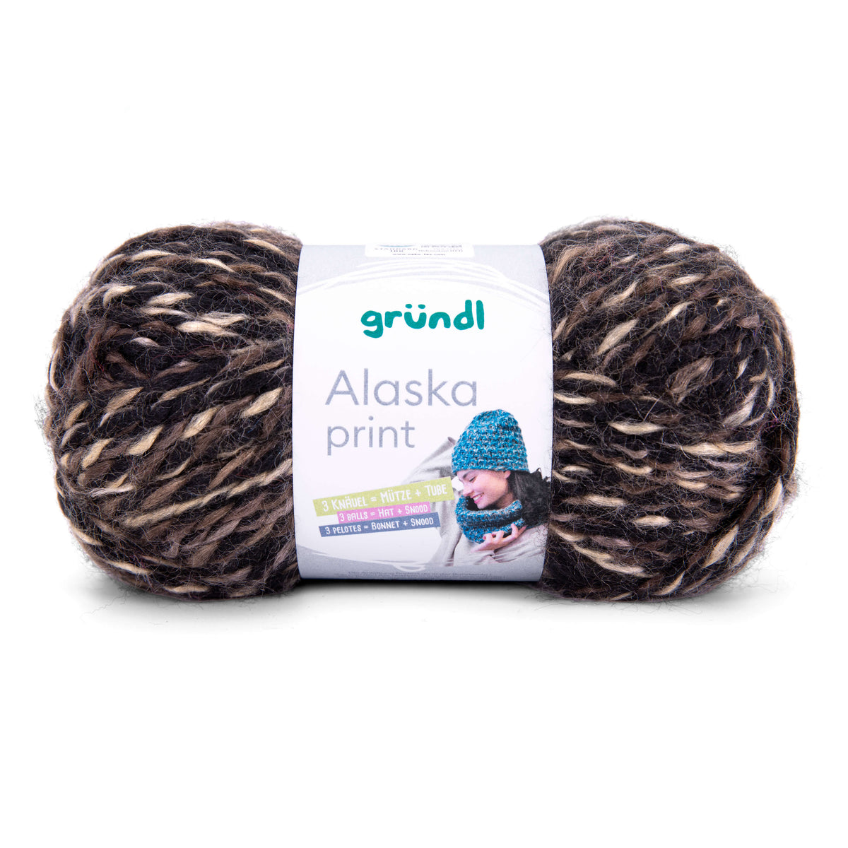Alaska print