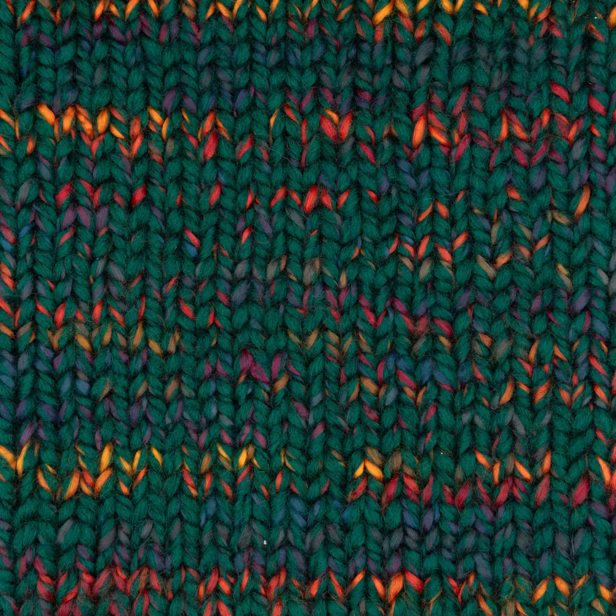 Strickset Adventskranz