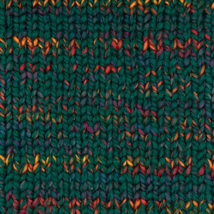 Strickset Adventskranz