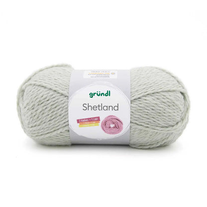 Strickset Pulli mit Ballonärmeln