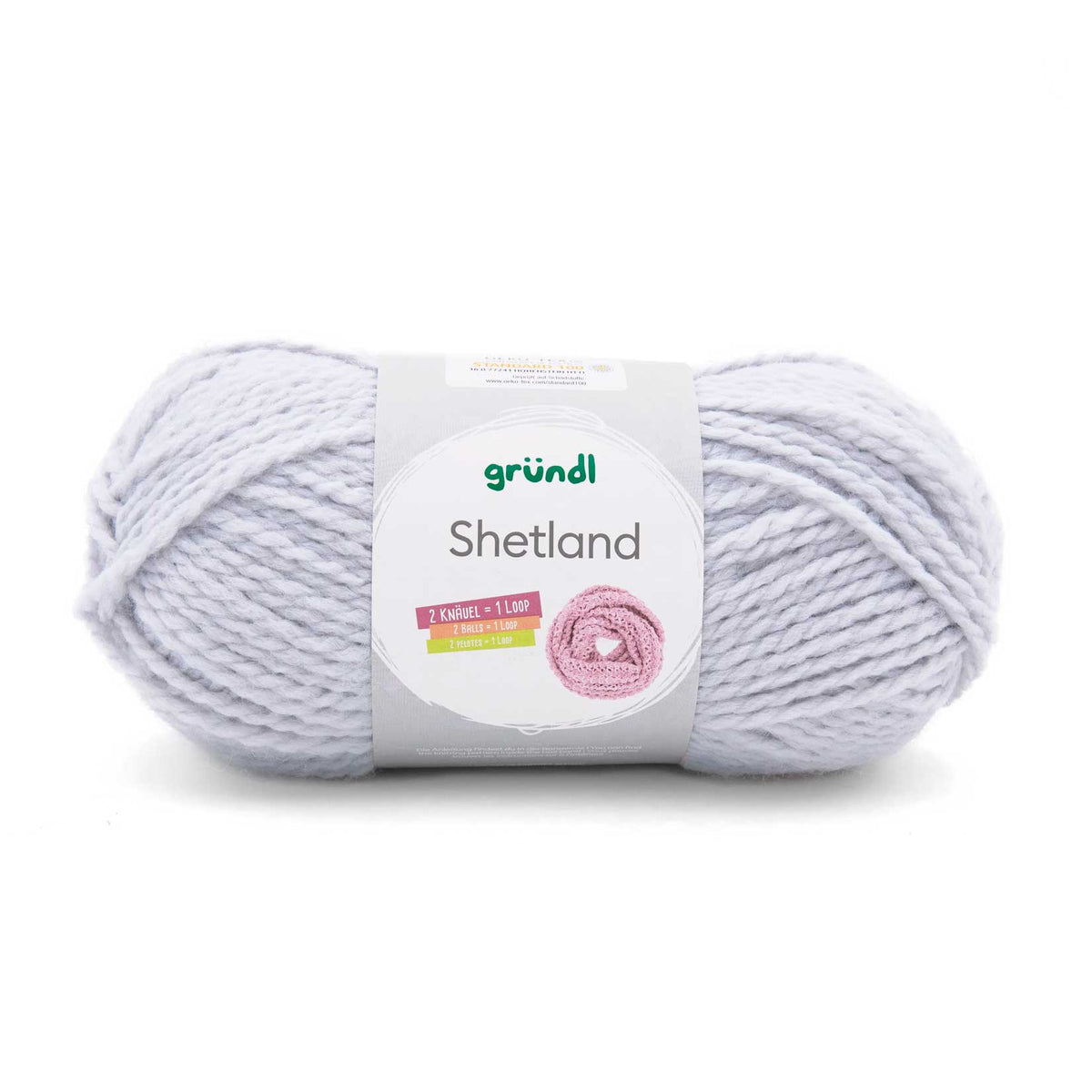 Shetland