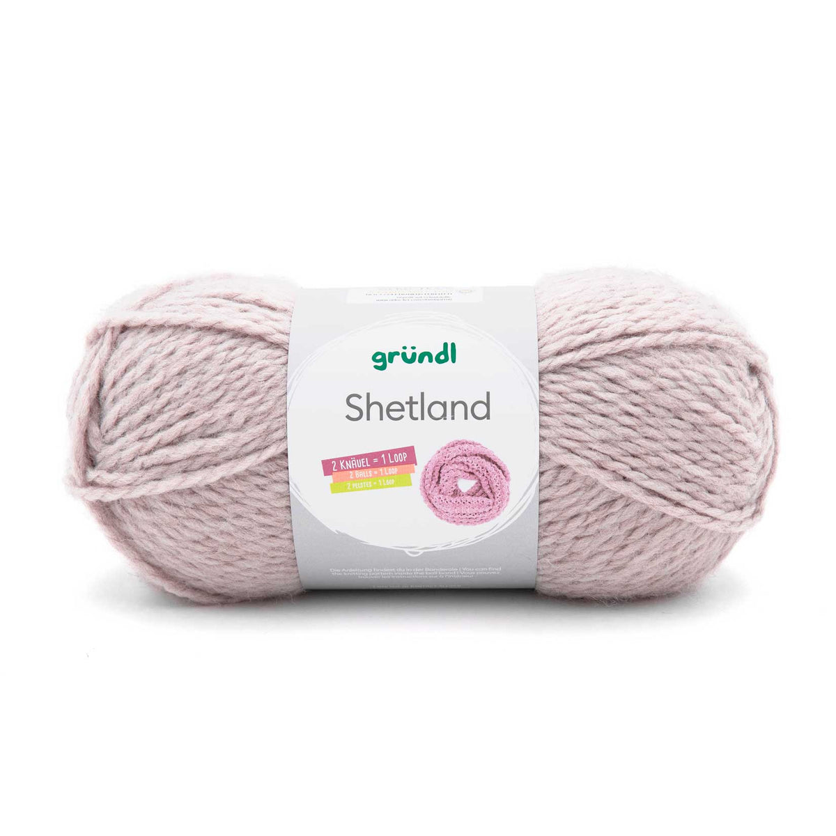 Shetland