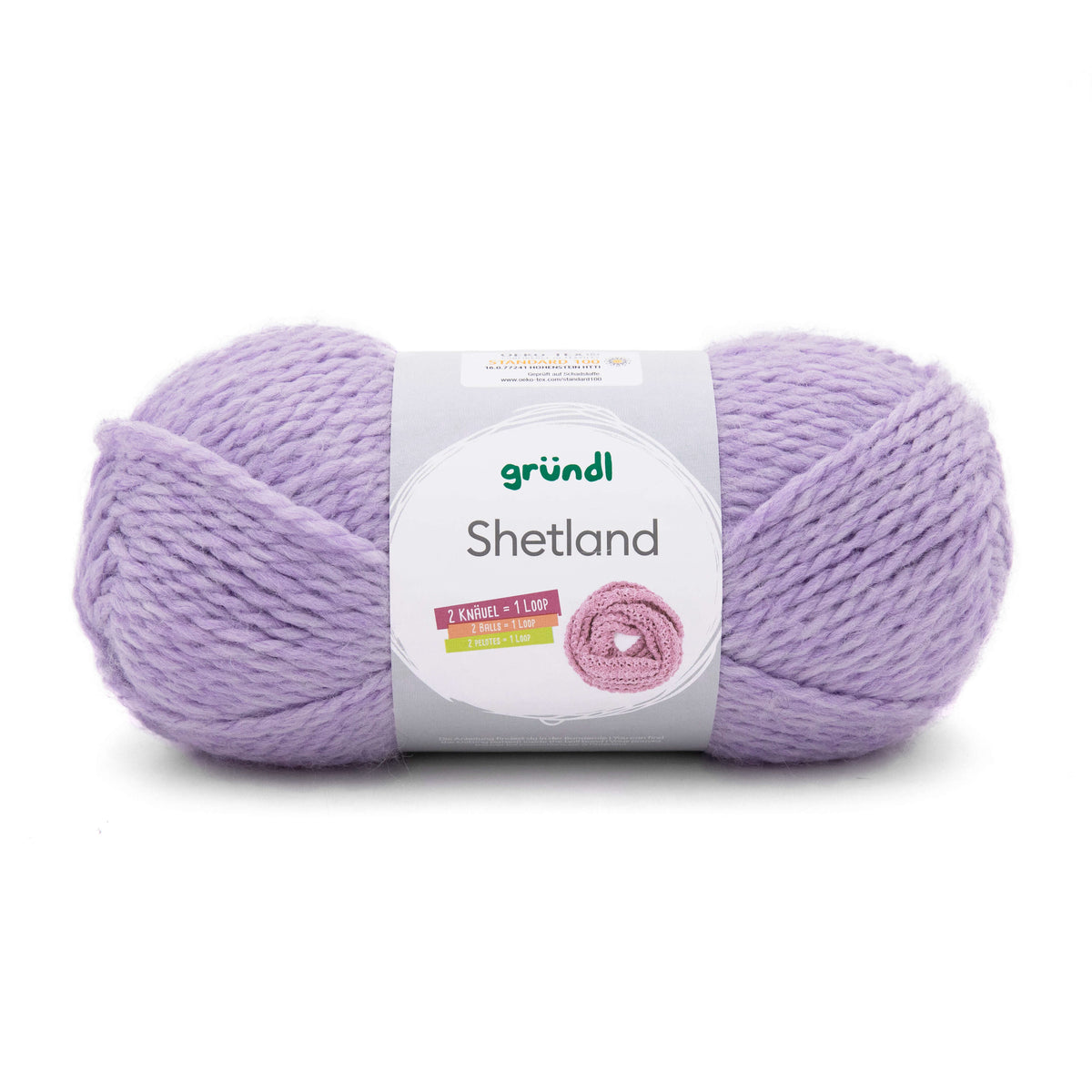 Shetland