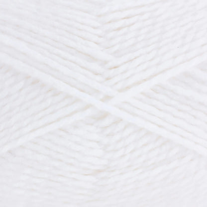 Knitting set striped sweater