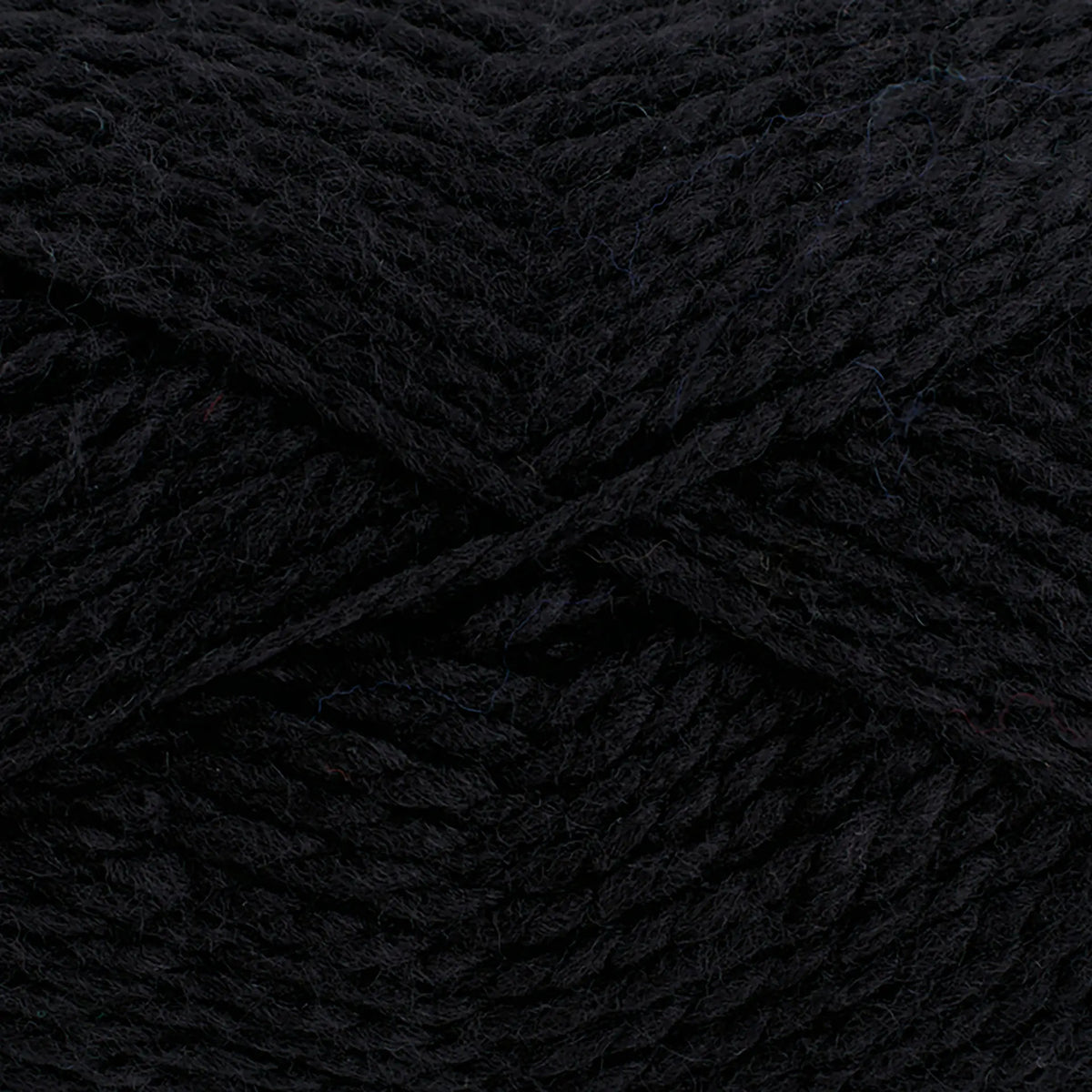 Knitting set striped sweater