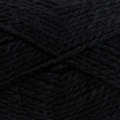 Knitting set striped sweater