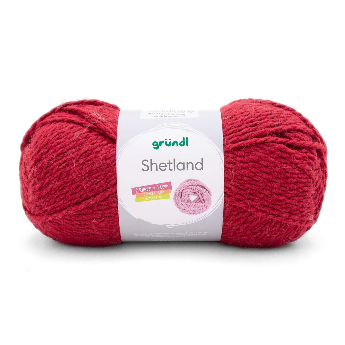 Shetland