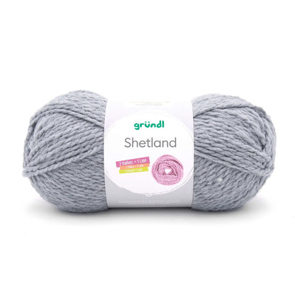 Strickset Pulli mit Ballonärmeln