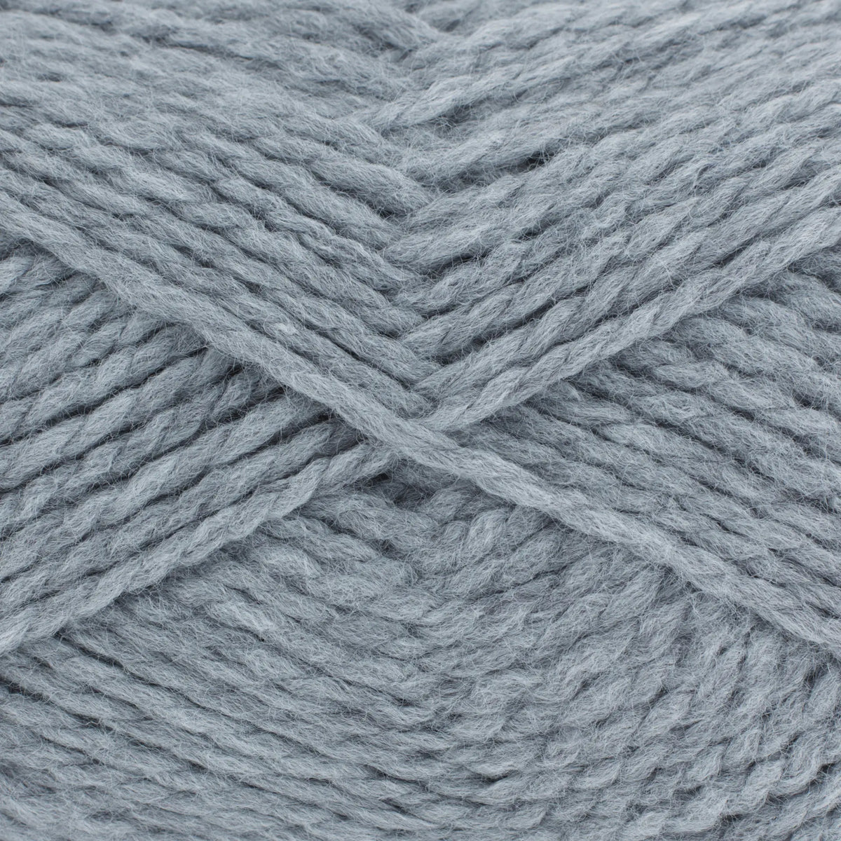 Knitting set striped sweater