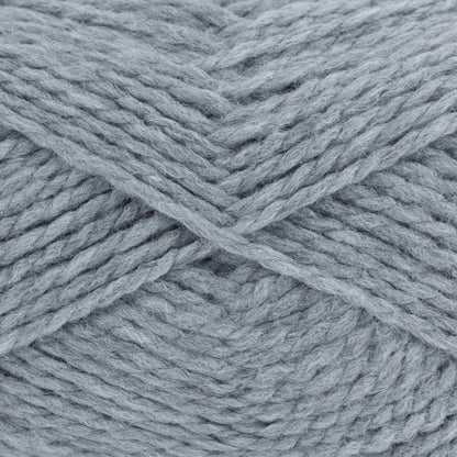 Knitting set striped sweater