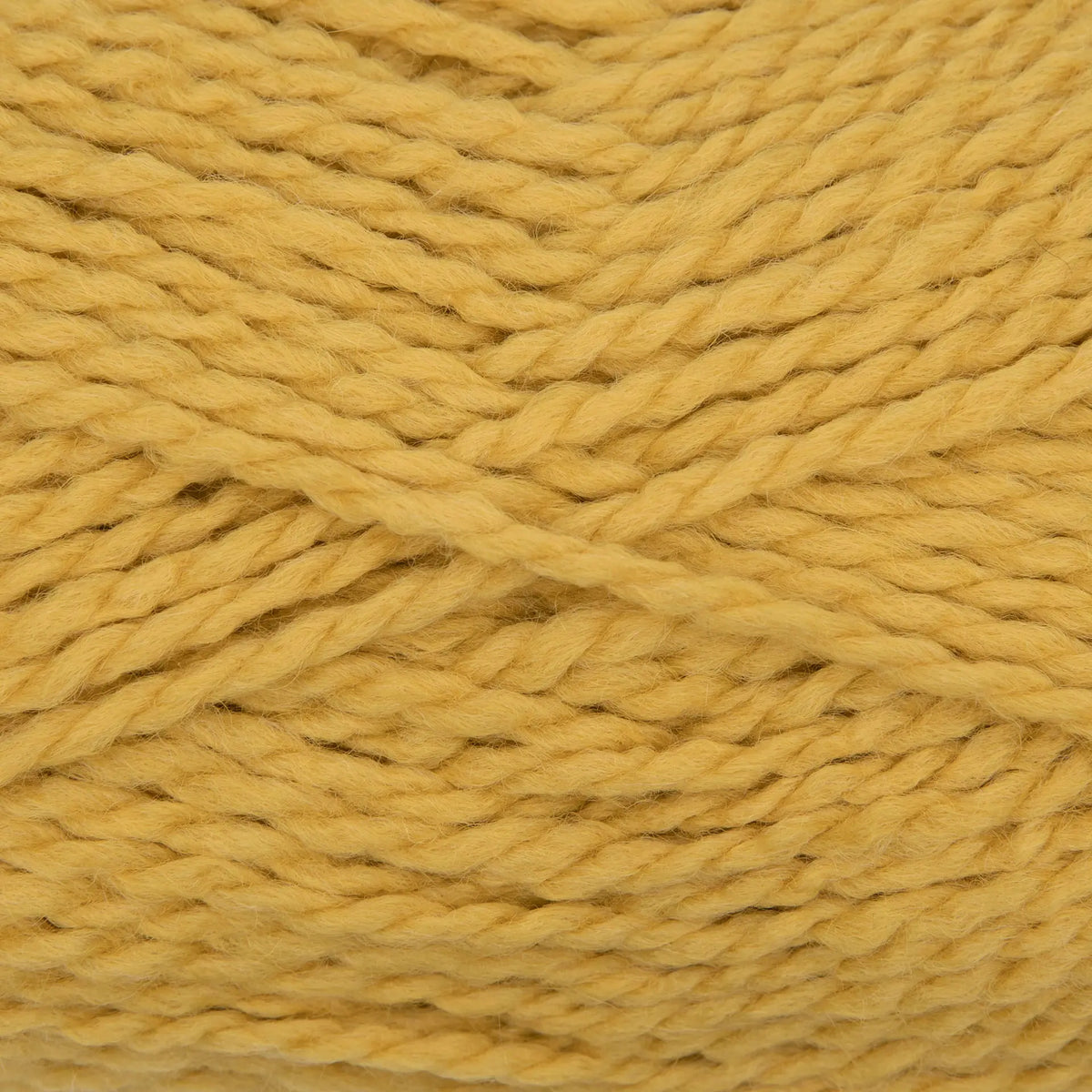 Knitting set striped sweater