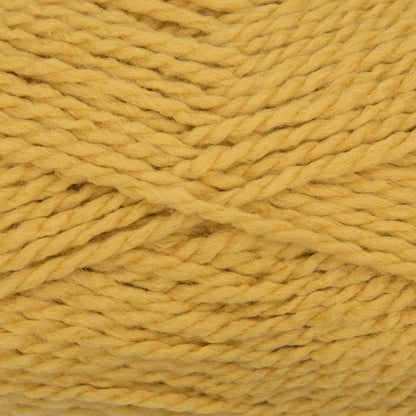 Knitting set striped sweater