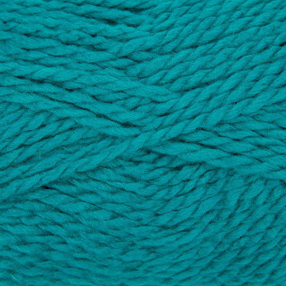 Knitting set striped sweater